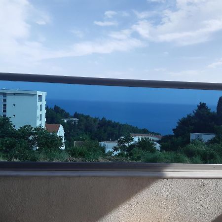 Zara Apartments Ulcinj Bagian luar foto