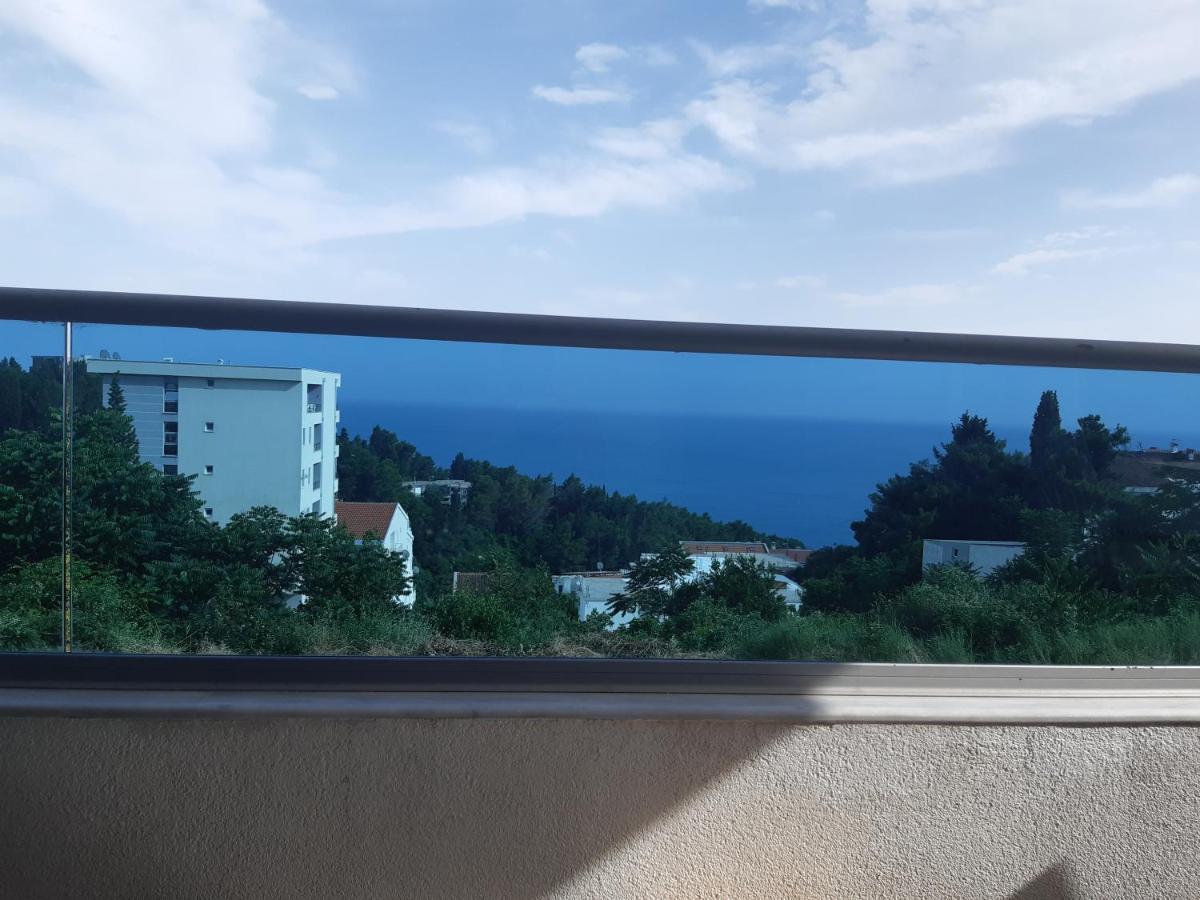 Zara Apartments Ulcinj Bagian luar foto