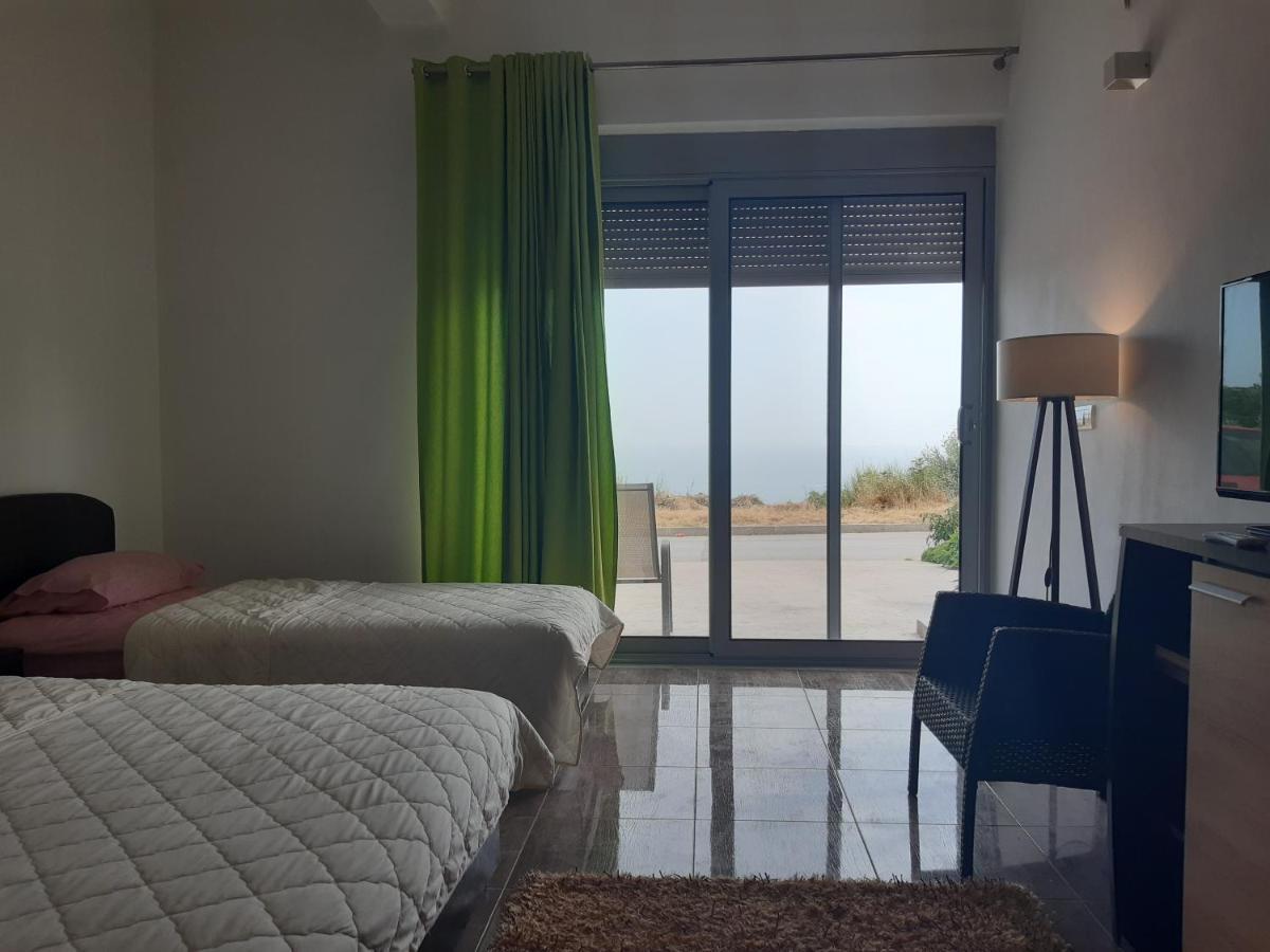 Zara Apartments Ulcinj Bagian luar foto