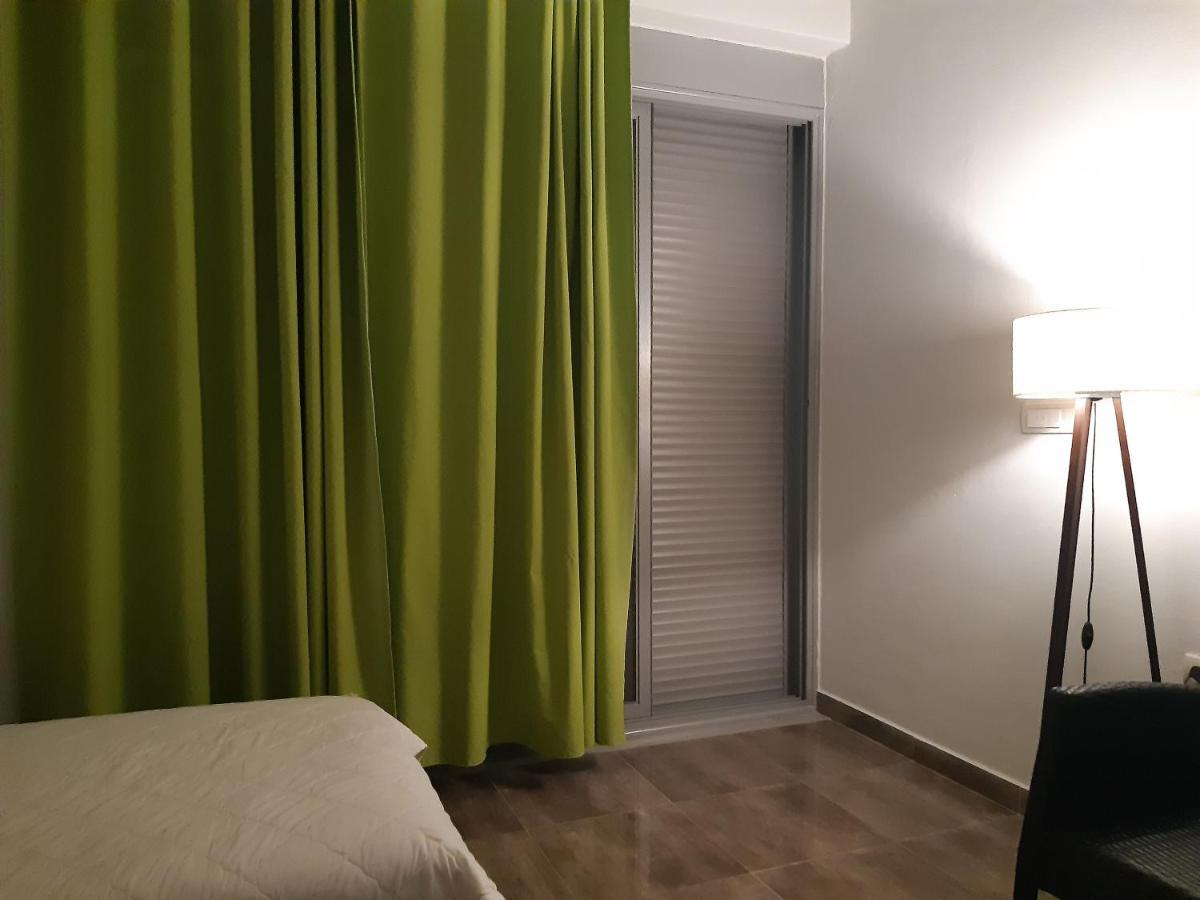 Zara Apartments Ulcinj Bagian luar foto