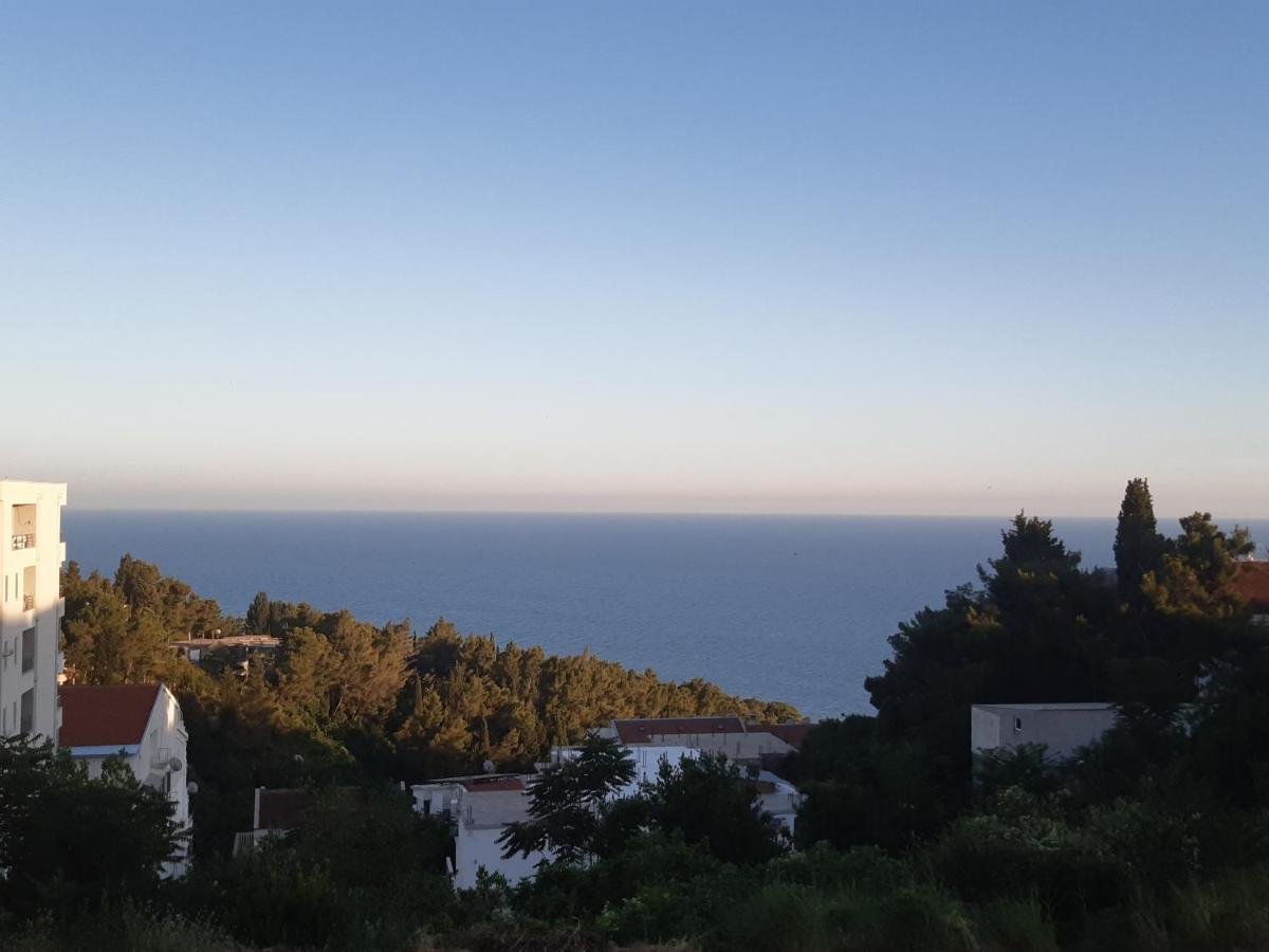 Zara Apartments Ulcinj Bagian luar foto